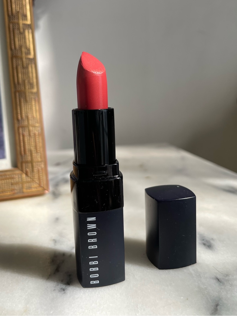 Bobbi Brown discontinued lipstick Sweet Nectar